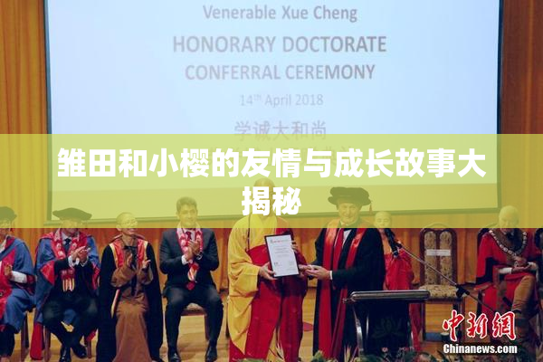 雏田和小樱的友情与成长故事大揭秘