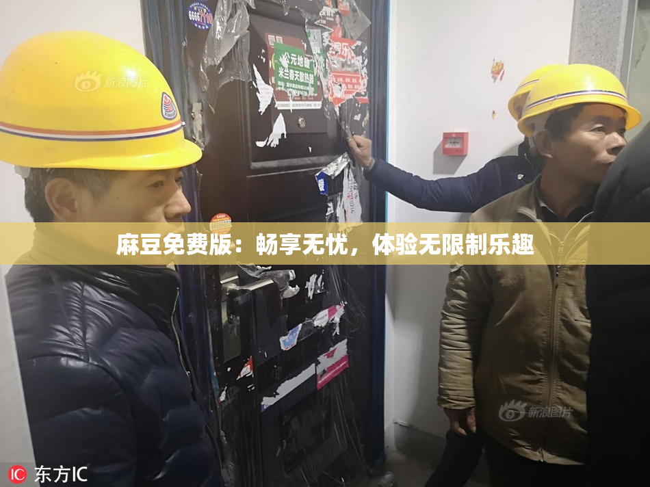 麻豆免费版：畅享无忧，体验无限制乐趣