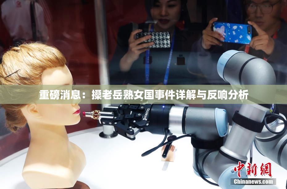 重磅消息：搡老岳熟女国事件详解与反响分析