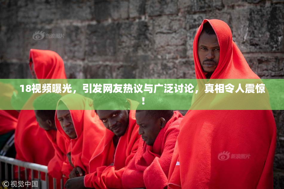 18视频曝光，引发网友热议与广泛讨论，真相令人震惊！