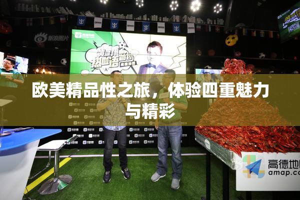 欧美精品性之旅，体验四重魅力与精彩