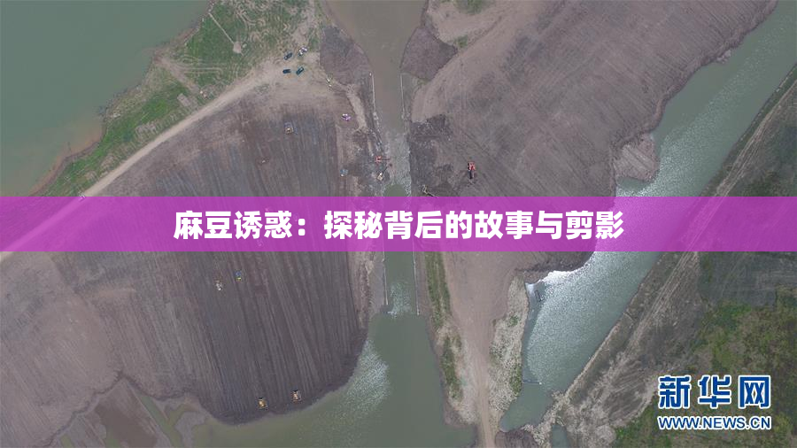 麻豆诱惑：探秘背后的故事与剪影