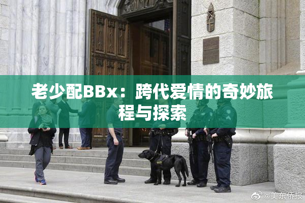 老少配BBx：跨代爱情的奇妙旅程与探索