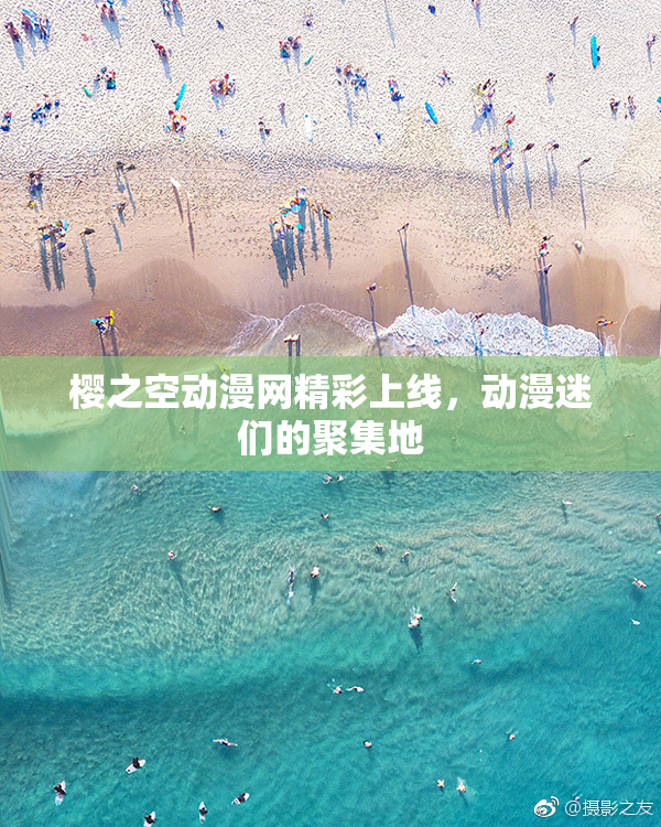 樱之空动漫网精彩上线，动漫迷们的聚集地