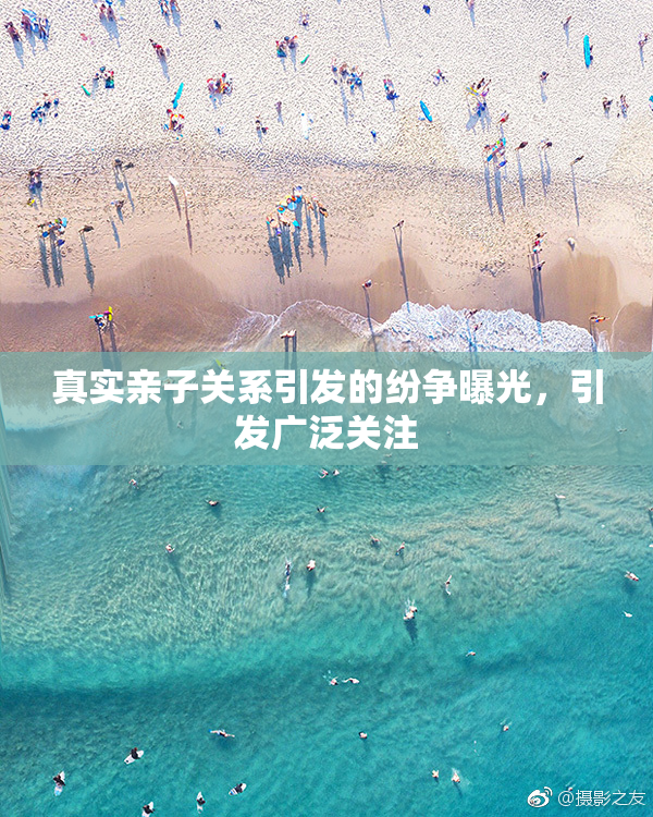 真实亲子关系引发的纷争曝光，引发广泛关注