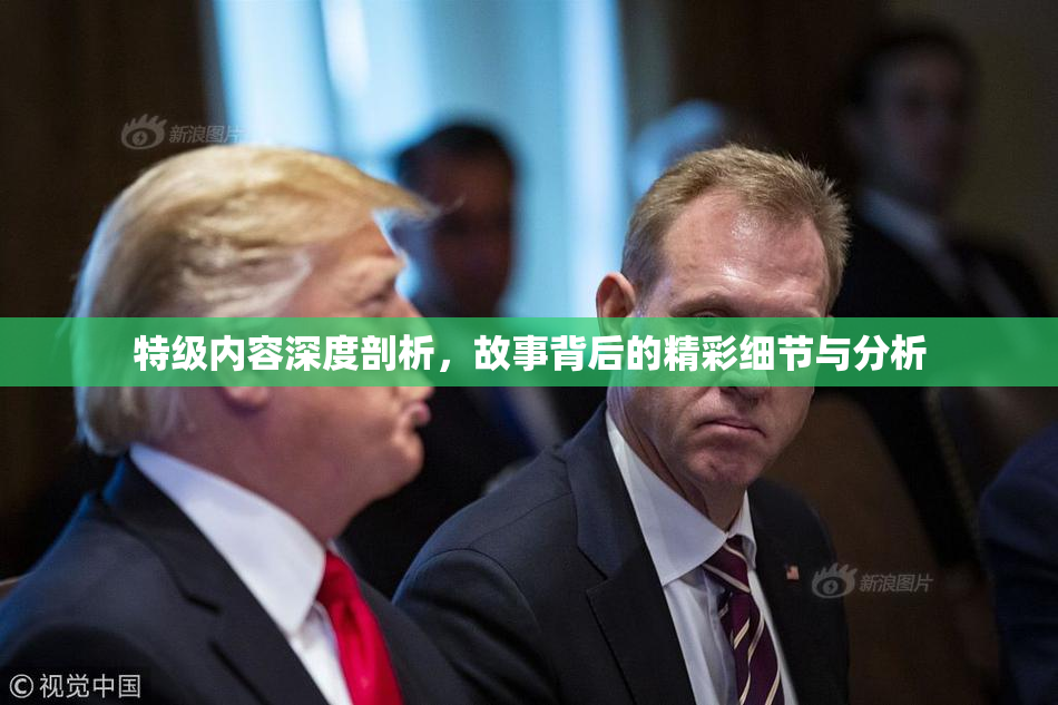 特级内容深度剖析，故事背后的精彩细节与分析