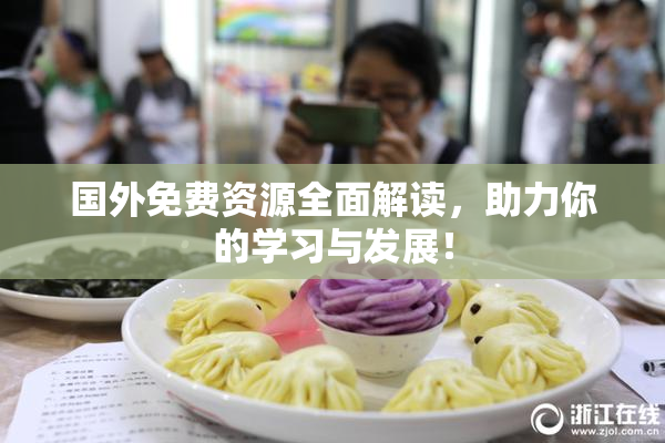 国外免费资源全面解读，助力你的学习与发展！