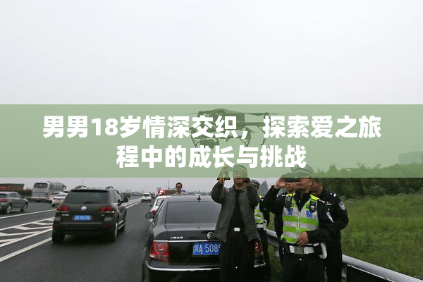 男男18岁情深交织，探索爱之旅程中的成长与挑战