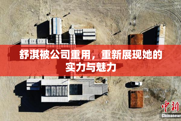 舒淇被公司重用，重新展现她的实力与魅力