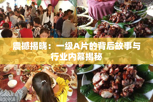 震撼揭晓：一级A片的背后故事与行业内幕揭秘