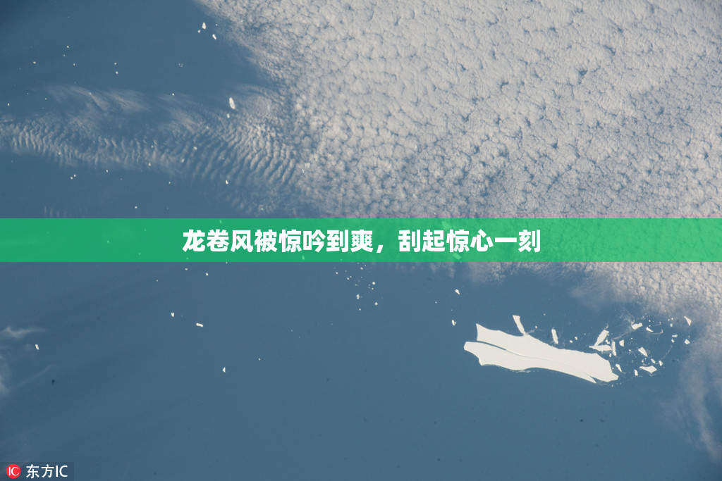 龙卷风被惊吟到爽，刮起惊心一刻
