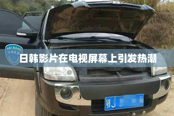 日韩影片在电视屏幕上引发热潮