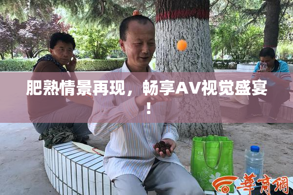 肥熟情景再现，畅享AV视觉盛宴！