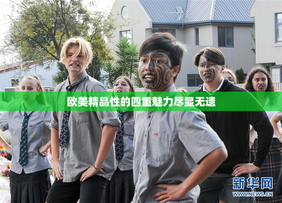 欧美精品性的四重魅力尽显无遗