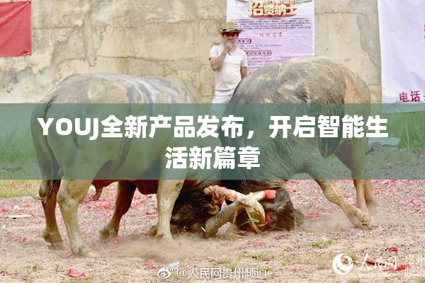 YOUJ全新产品发布，开启智能生活新篇章