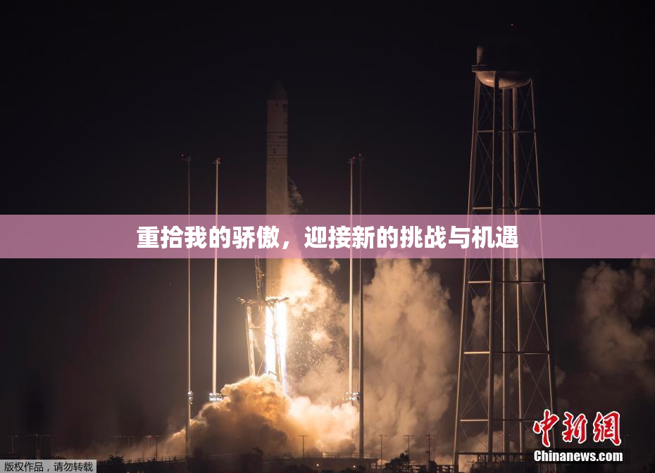 重拾我的骄傲，迎接新的挑战与机遇