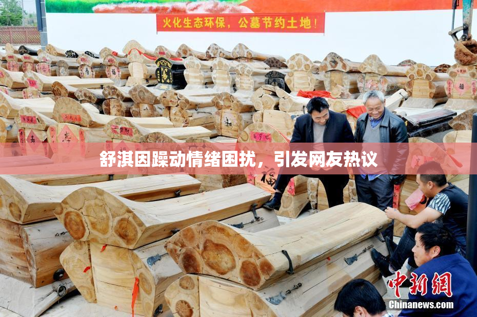 舒淇因躁动情绪困扰，引发网友热议