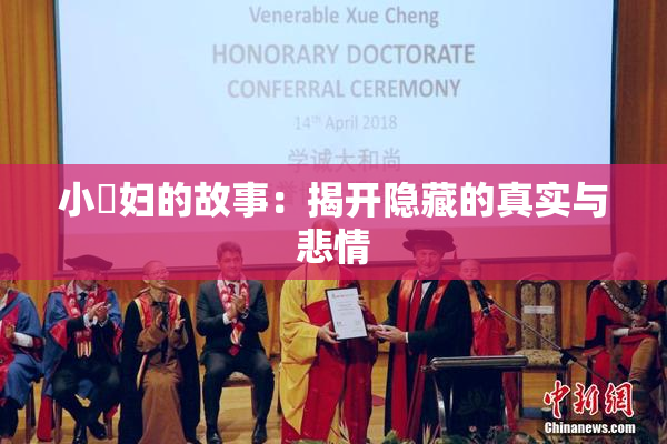 小婬妇的故事：揭开隐藏的真实与悲情