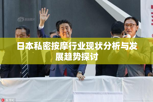 日本私密按摩行业现状分析与发展趋势探讨