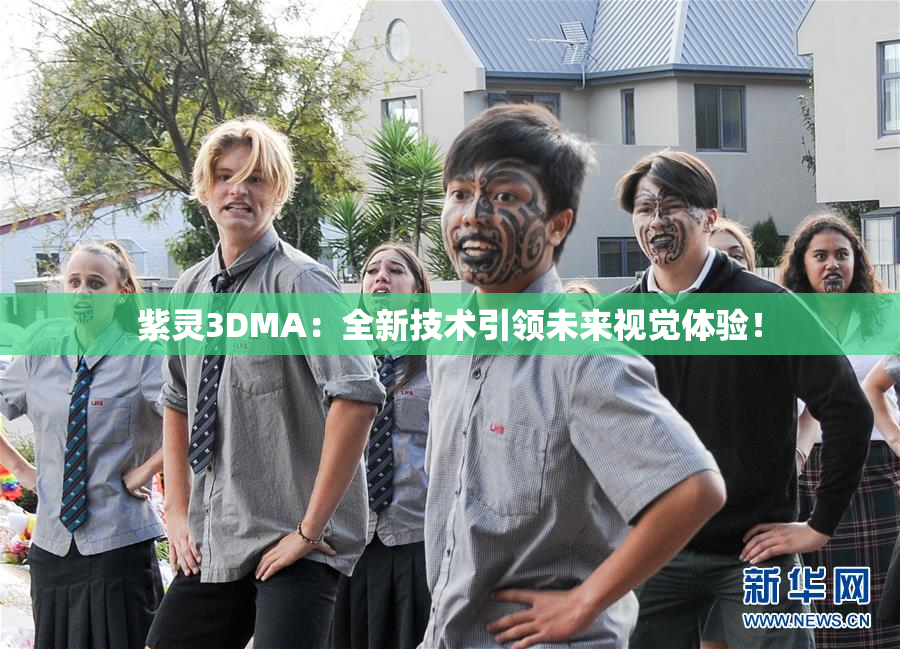 紫灵3DMA：全新技术引领未来视觉体验！