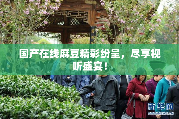 国产在线麻豆精彩纷呈，尽享视听盛宴！