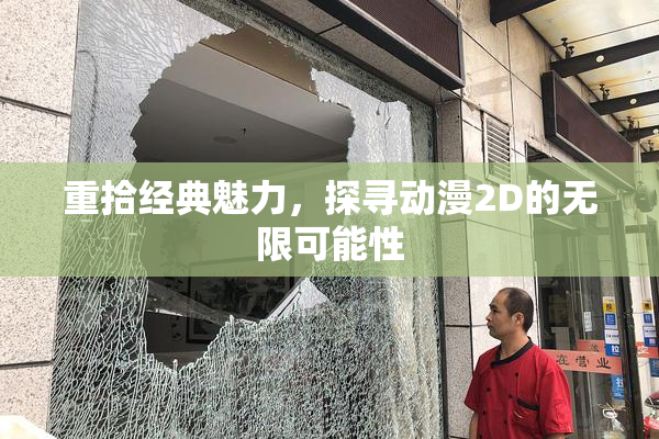 重拾经典魅力，探寻动漫2D的无限可能性