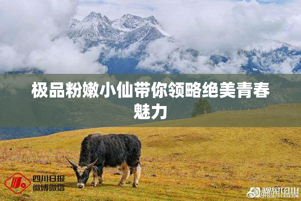 极品粉嫩小仙带你领略绝美青春魅力
