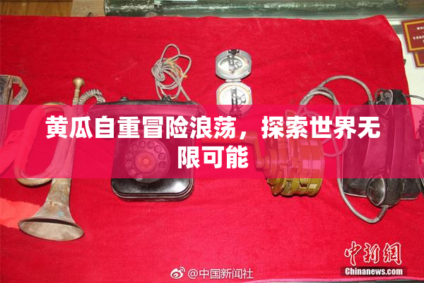 黄瓜自重冒险浪荡，探索世界无限可能