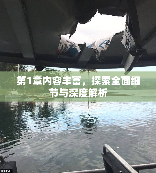 第1章内容丰富，探索全面细节与深度解析