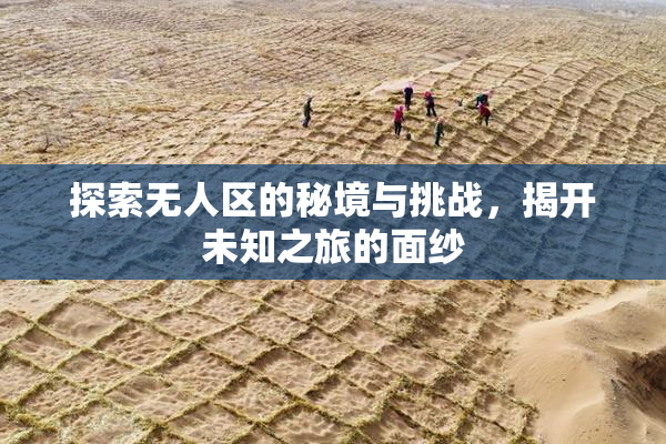 探索无人区的秘境与挑战，揭开未知之旅的面纱