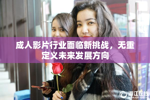 成人影片行业面临新挑战，无重定义未来发展方向