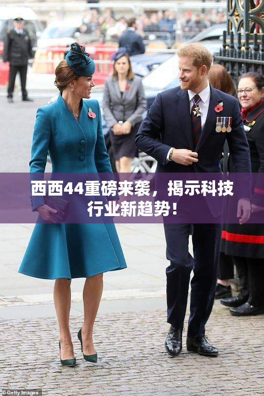 西西44重磅来袭，揭示科技行业新趋势！