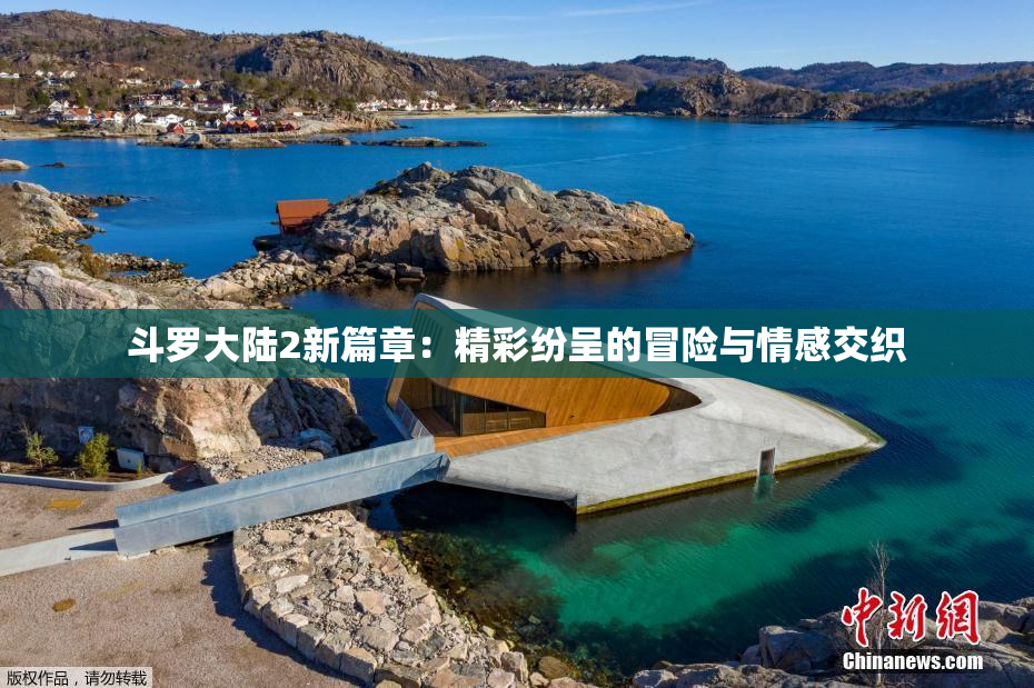 斗罗大陆2新篇章：精彩纷呈的冒险与情感交织