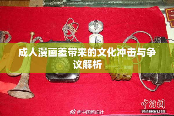 成人漫画羞带来的文化冲击与争议解析
