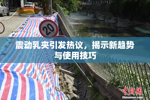 震动乳夹引发热议，揭示新趋势与使用技巧