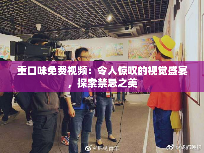 重口味免费视频：令人惊叹的视觉盛宴，探索禁忌之美