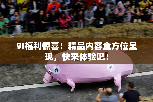 9I福利惊喜！精品内容全方位呈现，快来体验吧！