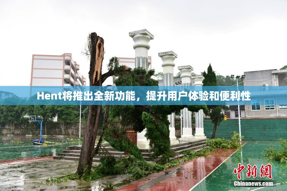 Hent将推出全新功能，提升用户体验和便利性