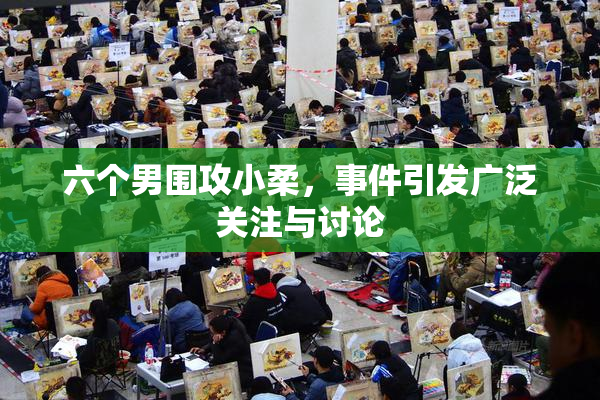 六个男围攻小柔，事件引发广泛关注与讨论