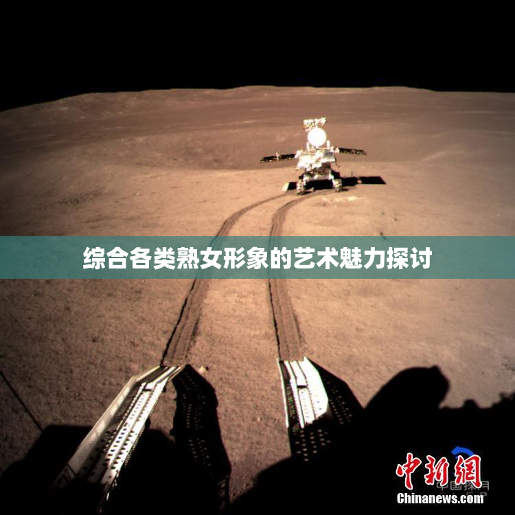 综合各类熟女形象的艺术魅力探讨