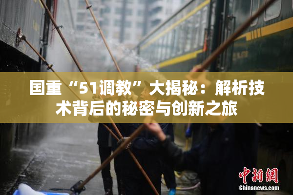 国重“51调教”大揭秘：解析技术背后的秘密与创新之旅