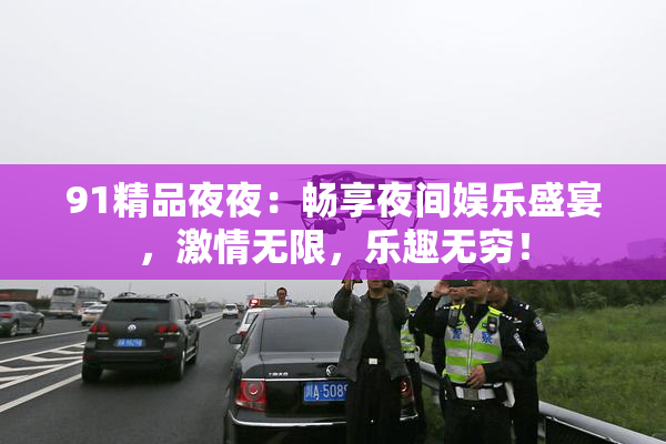 91精品夜夜：畅享夜间娱乐盛宴，激情无限，乐趣无穷！