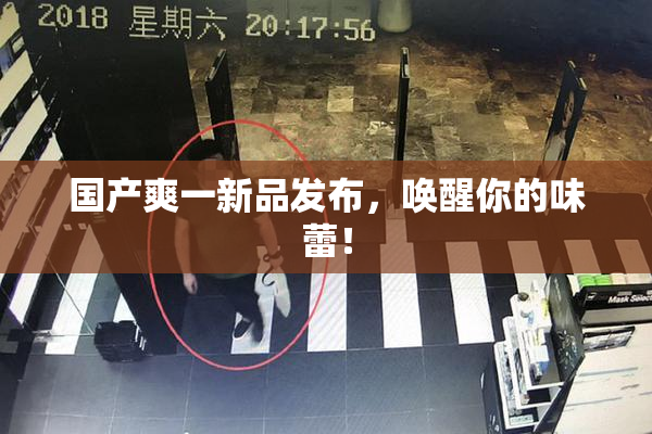 国产爽一新品发布，唤醒你的味蕾！