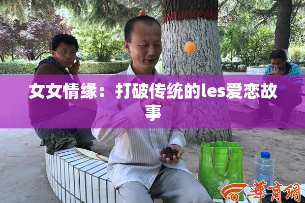 女女情缘：打破传统的les爱恋故事