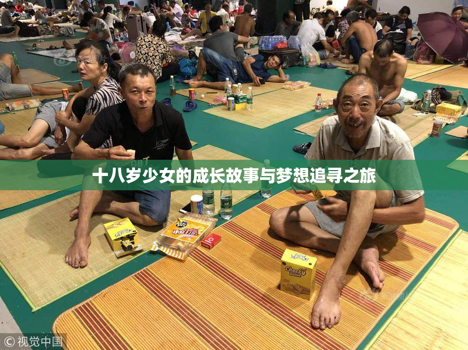十八岁少女的成长故事与梦想追寻之旅