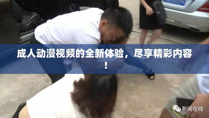 成人动漫视频的全新体验，尽享精彩内容！