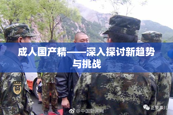 成人国产精——深入探讨新趋势与挑战