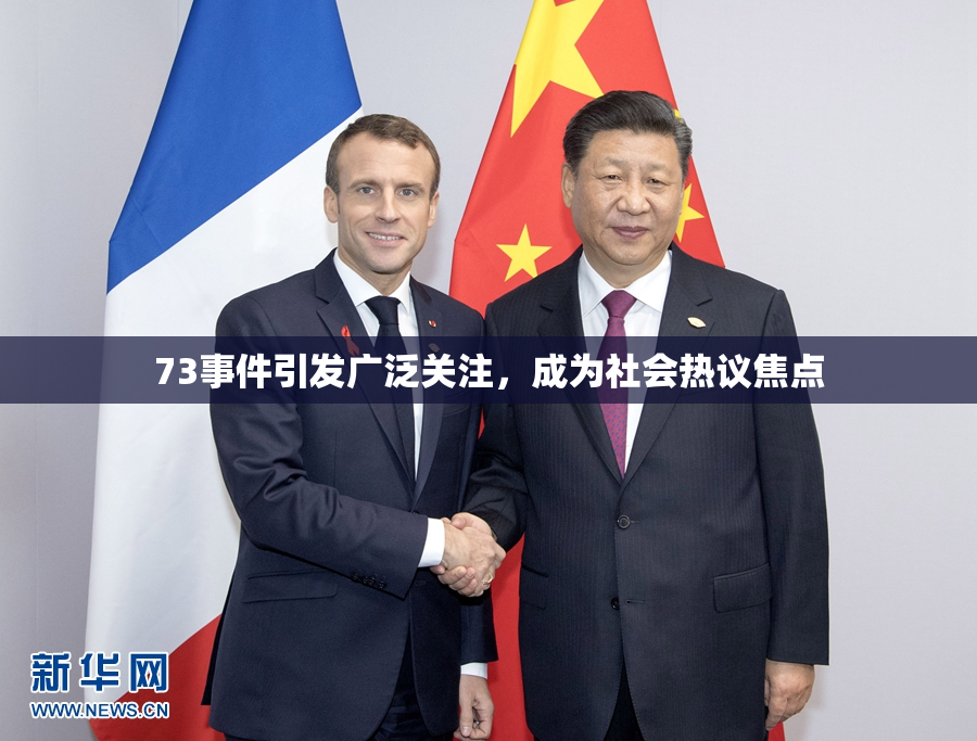 73事件引发广泛关注，成为社会热议焦点