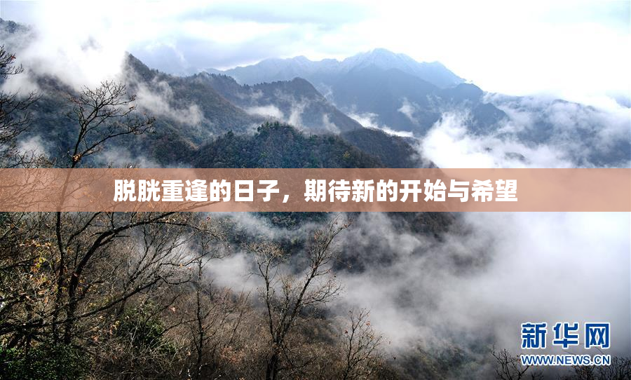 脱胱重逢的日子，期待新的开始与希望