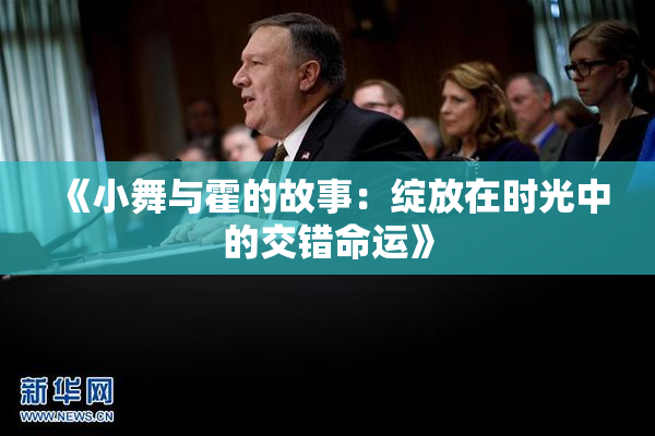 《小舞与霍的故事：绽放在时光中的交错命运》